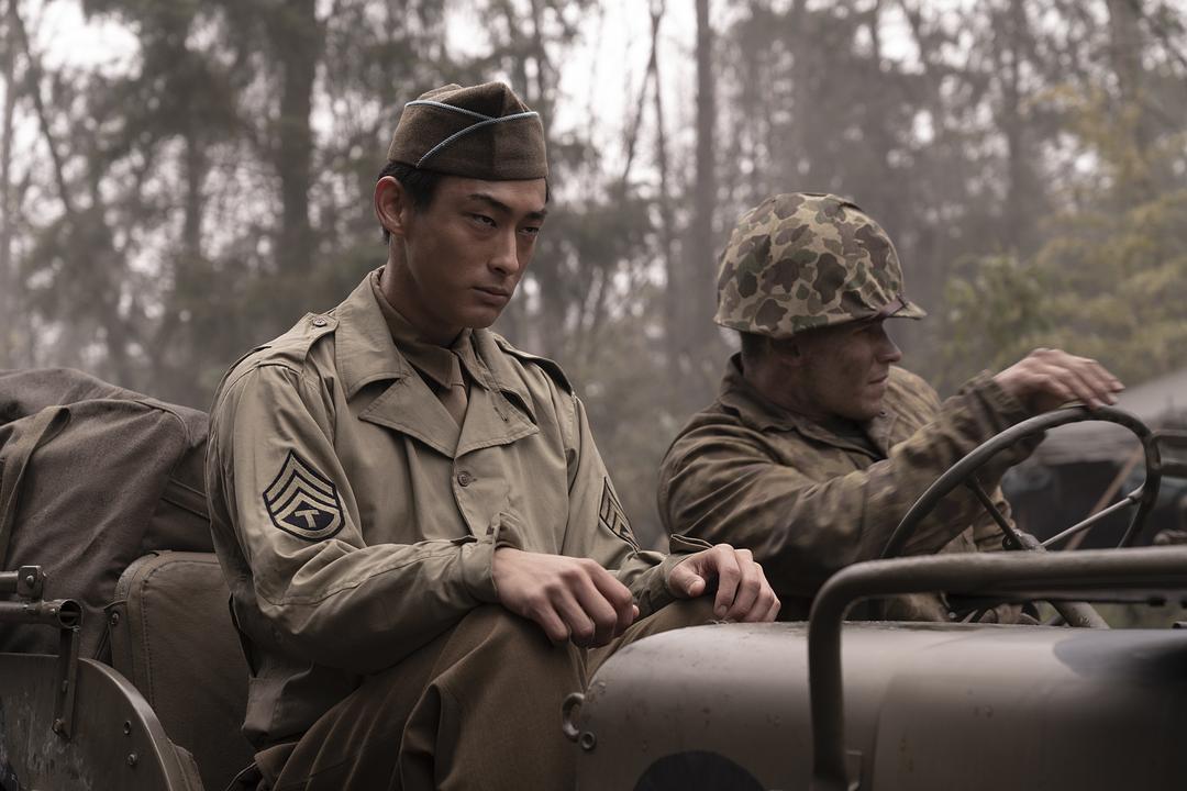 《极地恶灵第二季》剧照第17张图片