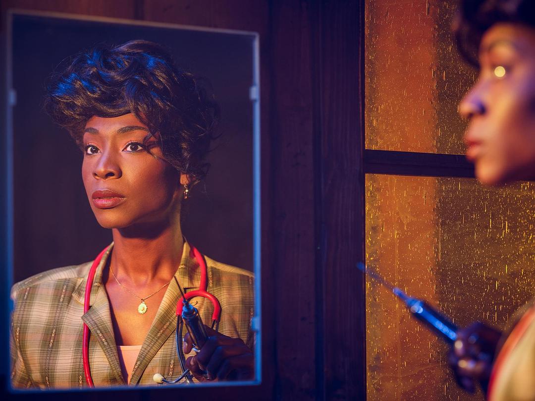 《美国恐怖故事：1984第九季》海报第44张图片