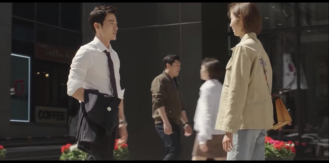 《上门丈夫吴作斗》海报第21张图片