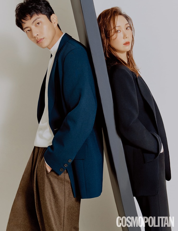 《所有人的谎言》剧照第1张图片