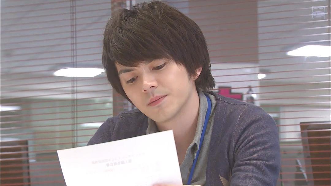 《FINALCUT》剧照第11张图片