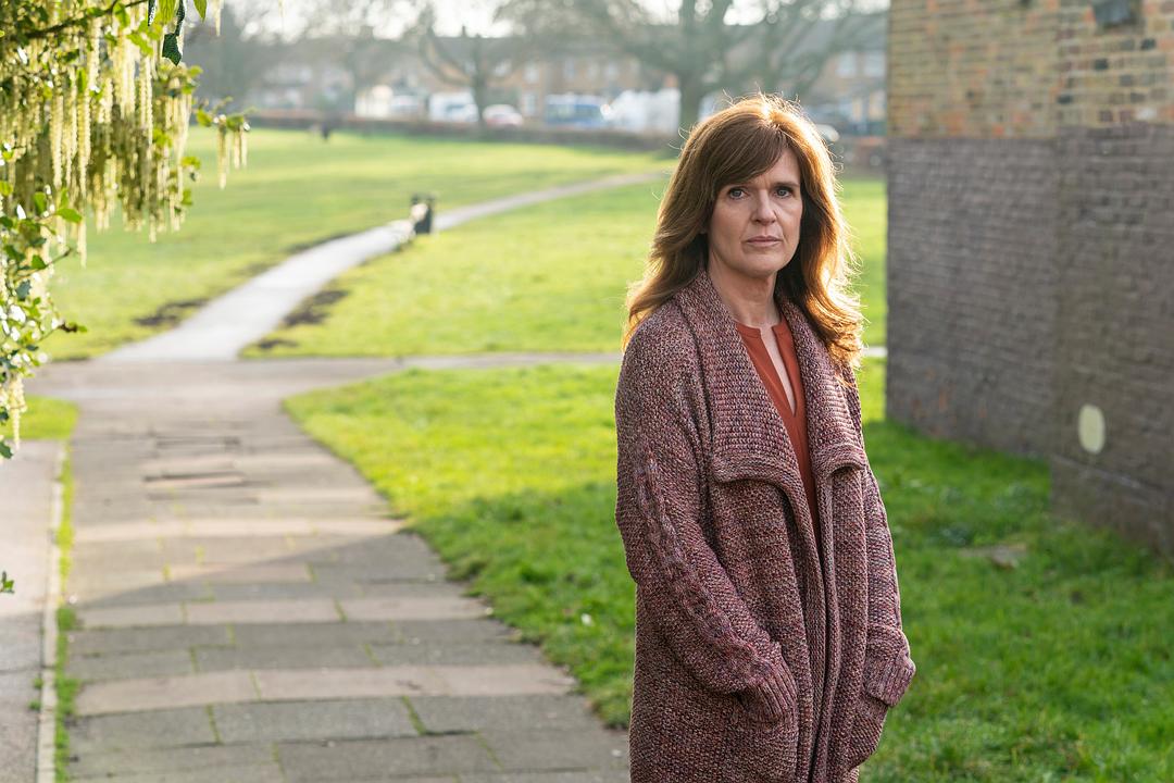 《坦白》海报第15张图片