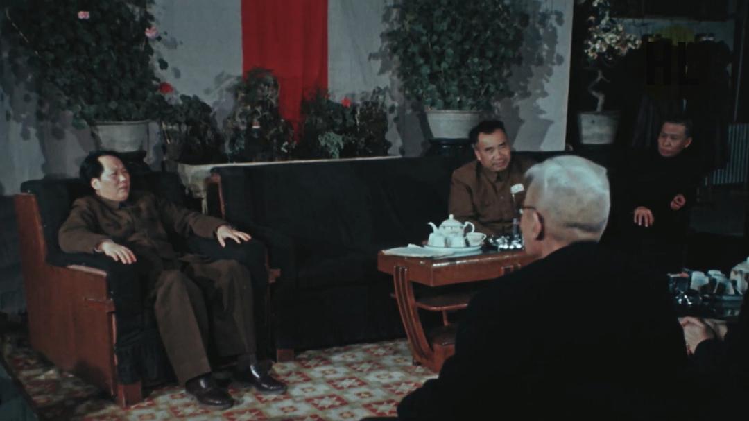 《中国的重生》海报第42张图片