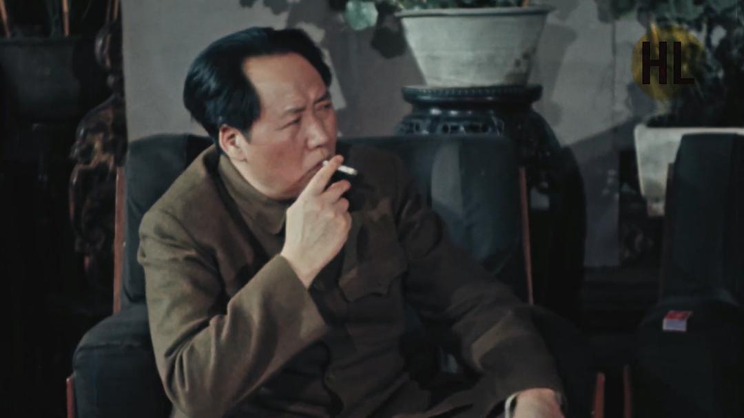 《中国的重生》海报第6张图片