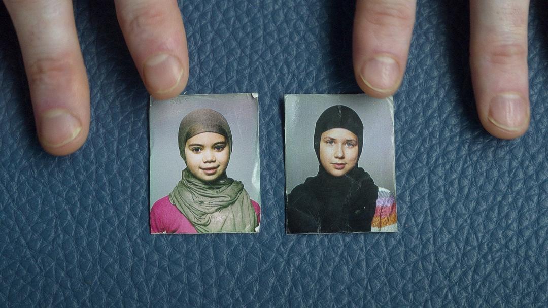 《审讯室：英国》剧照第13张图片