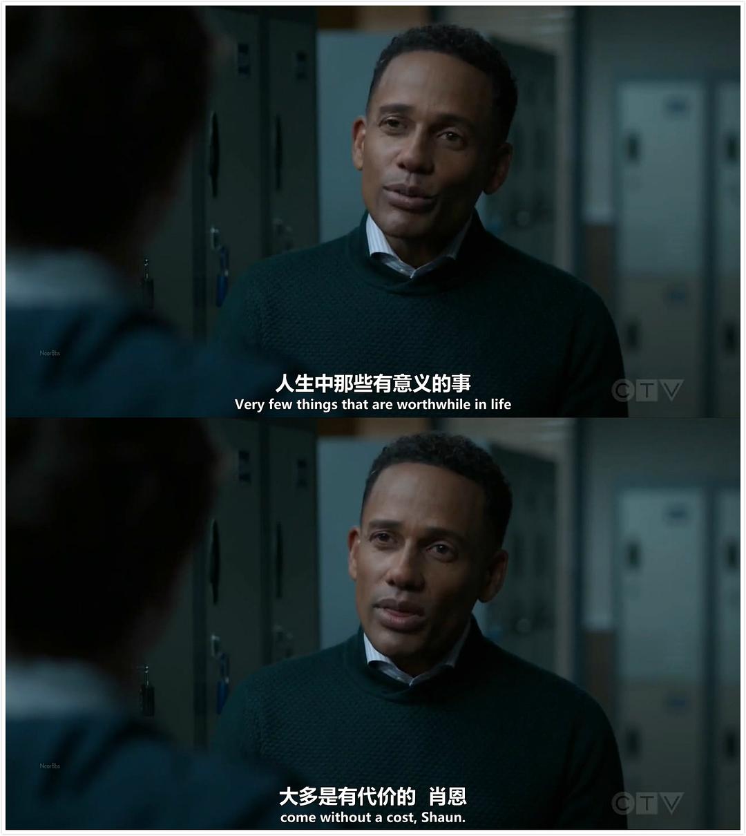 《良医第三季》海报第15张图片