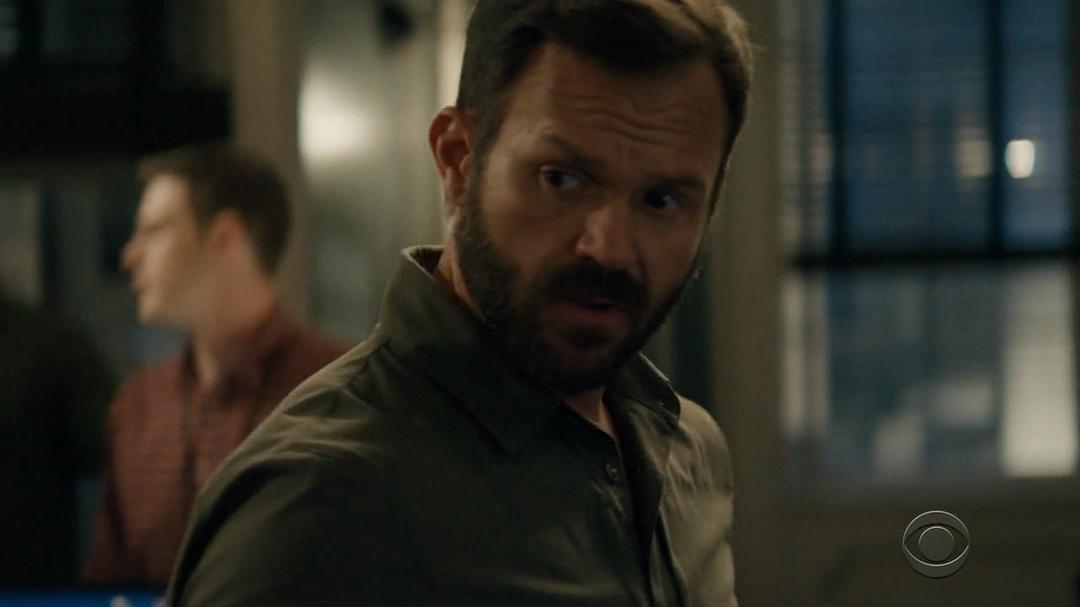 《海豹突击队第三季》剧照