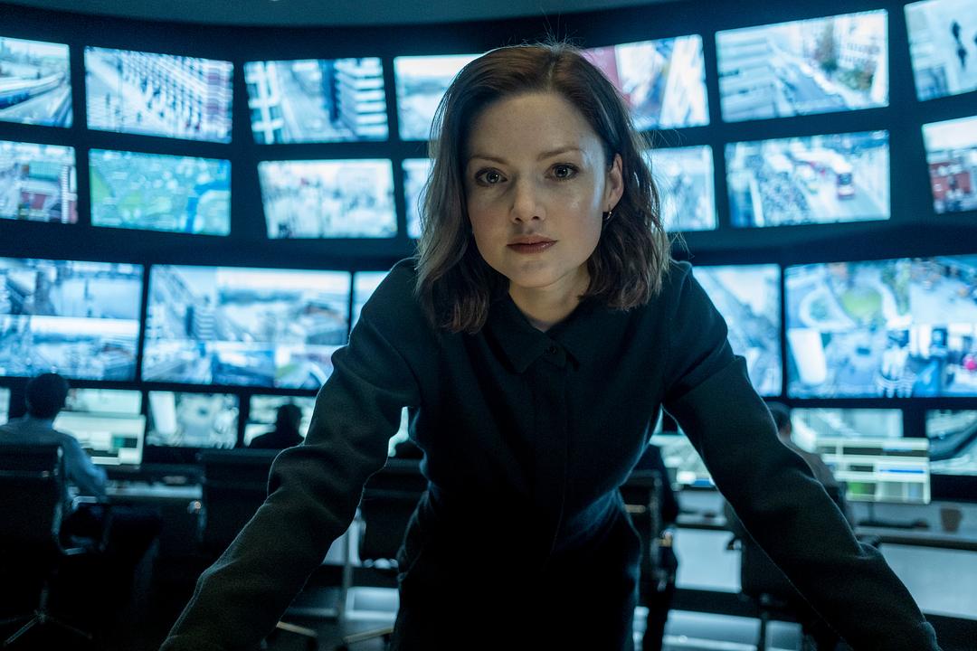 《真相捕捉第一季》海报第8张图片