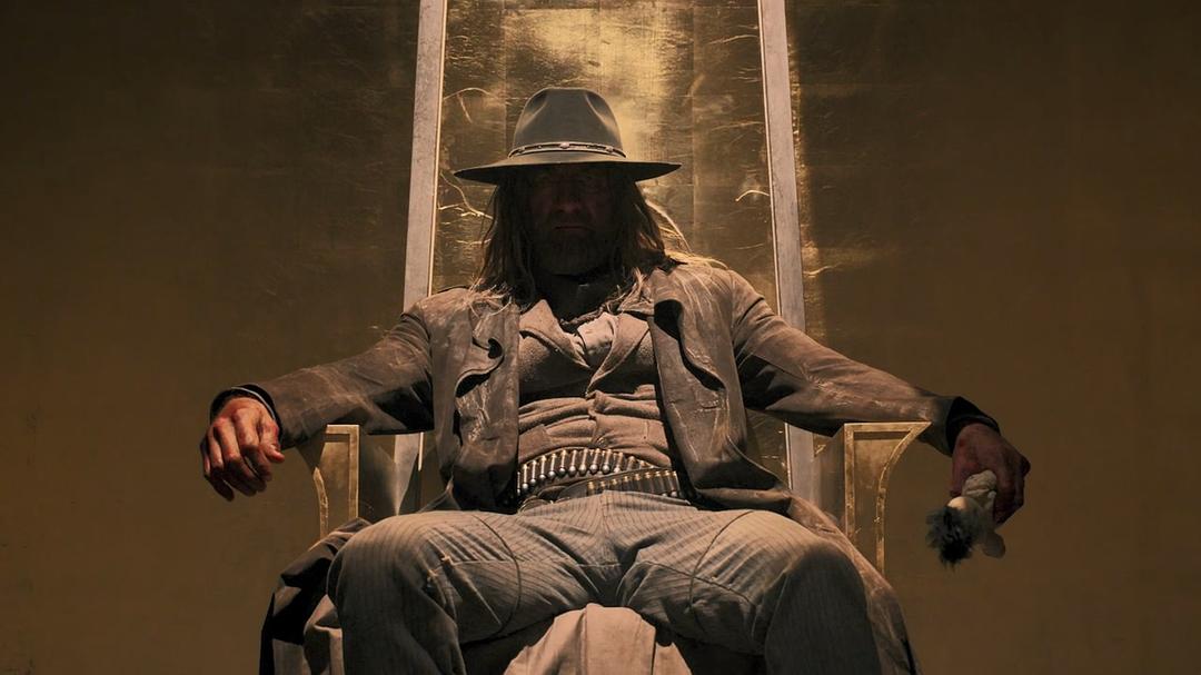 《传教士第四季》剧照第21张图片