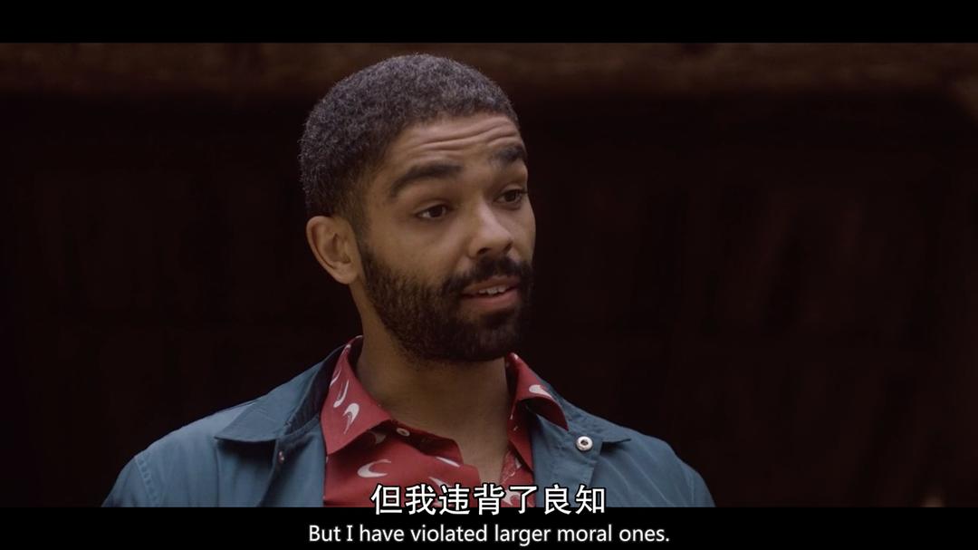 《先见之明第二季》海报第26张图片