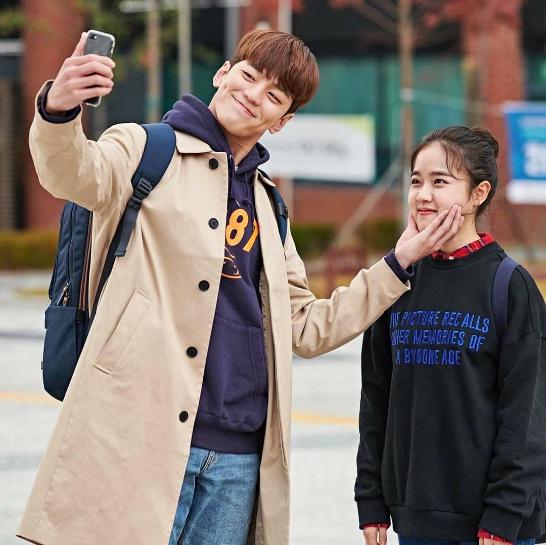 《美味：沉醉于美味》剧照