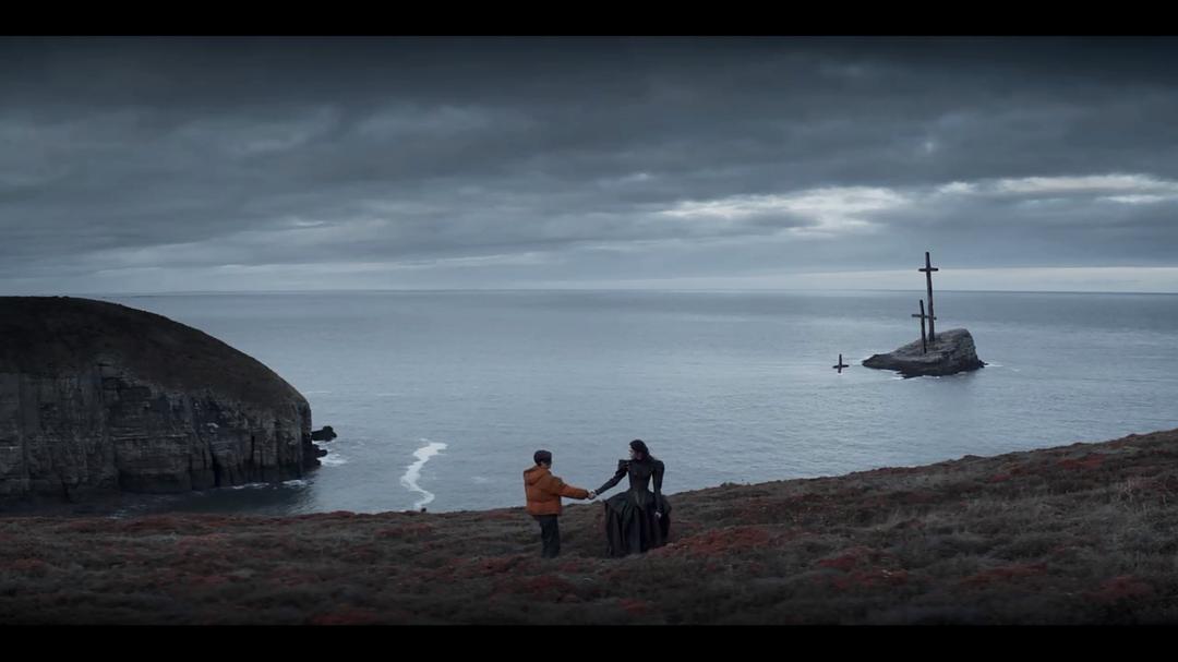 《恶灵玛丽安》海报第18张图片