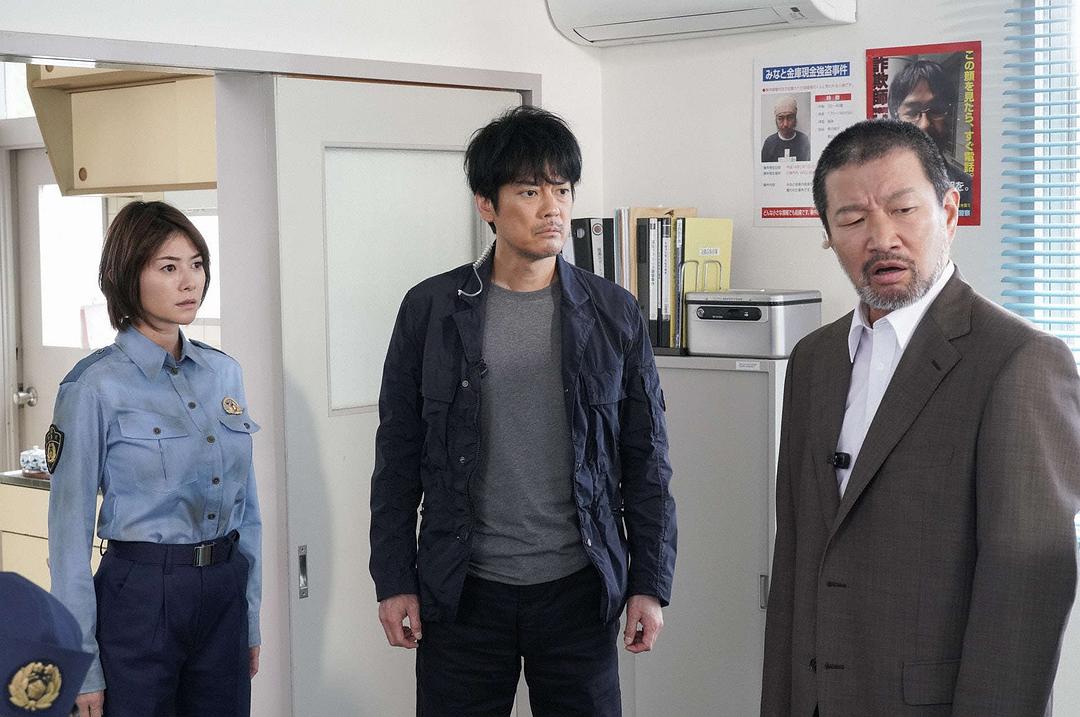 《VOICE110紧急指令室》剧照第34张图片