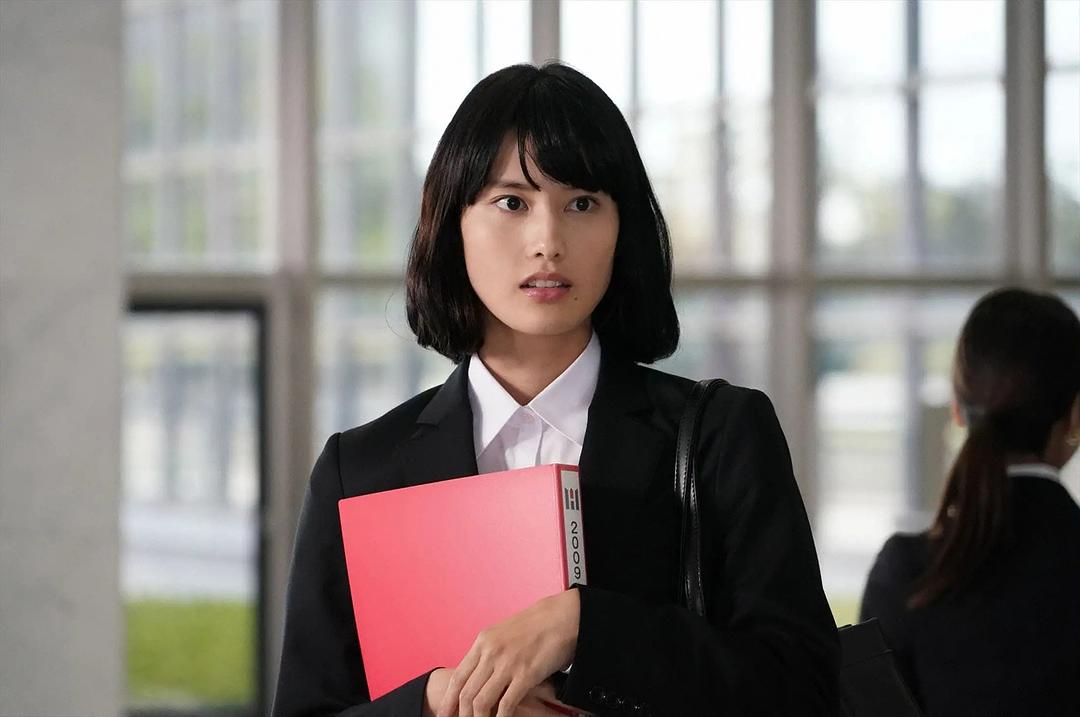 《同期的小樱》剧照