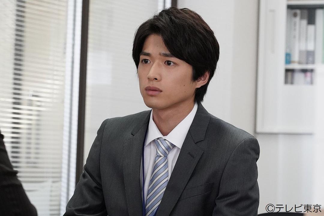 《晴～综合商社之女～》剧照