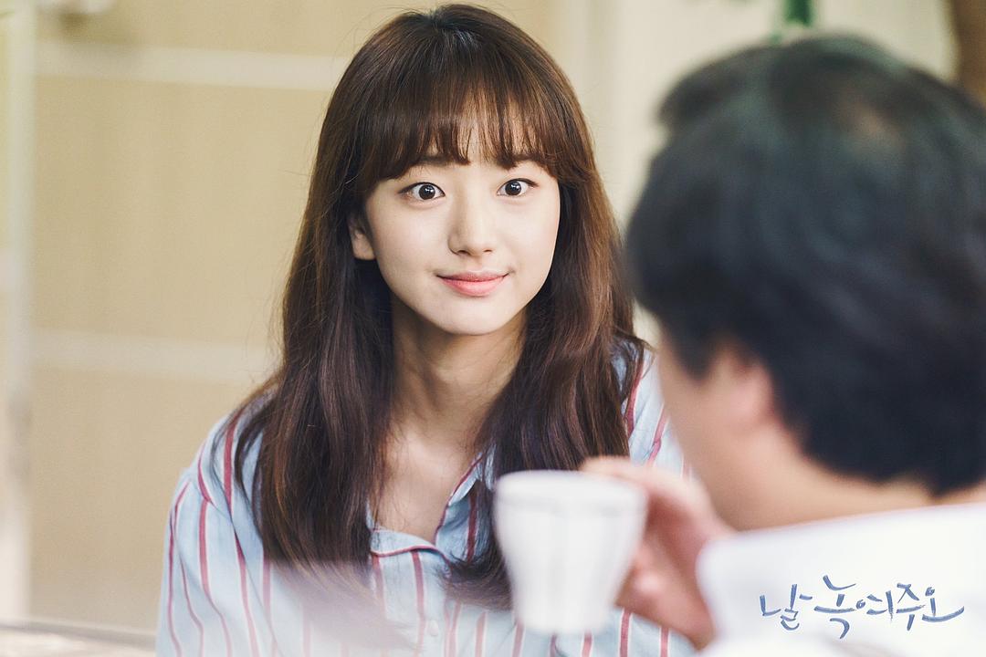 《请融化我》海报第21张图片