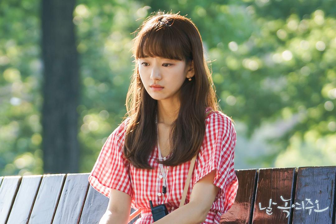 《请融化我》海报第20张图片