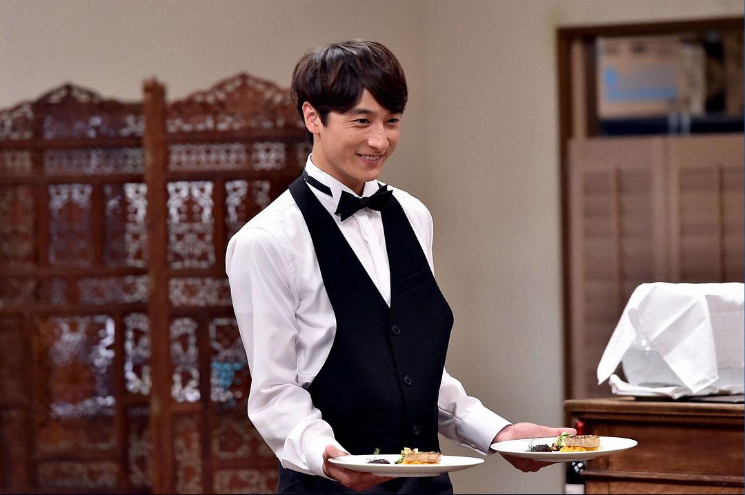 《天国餐馆》剧照第59张图片