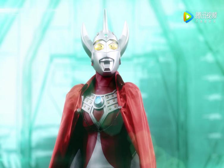 《奥特银河格斗：新世代英雄》剧照第12张图片