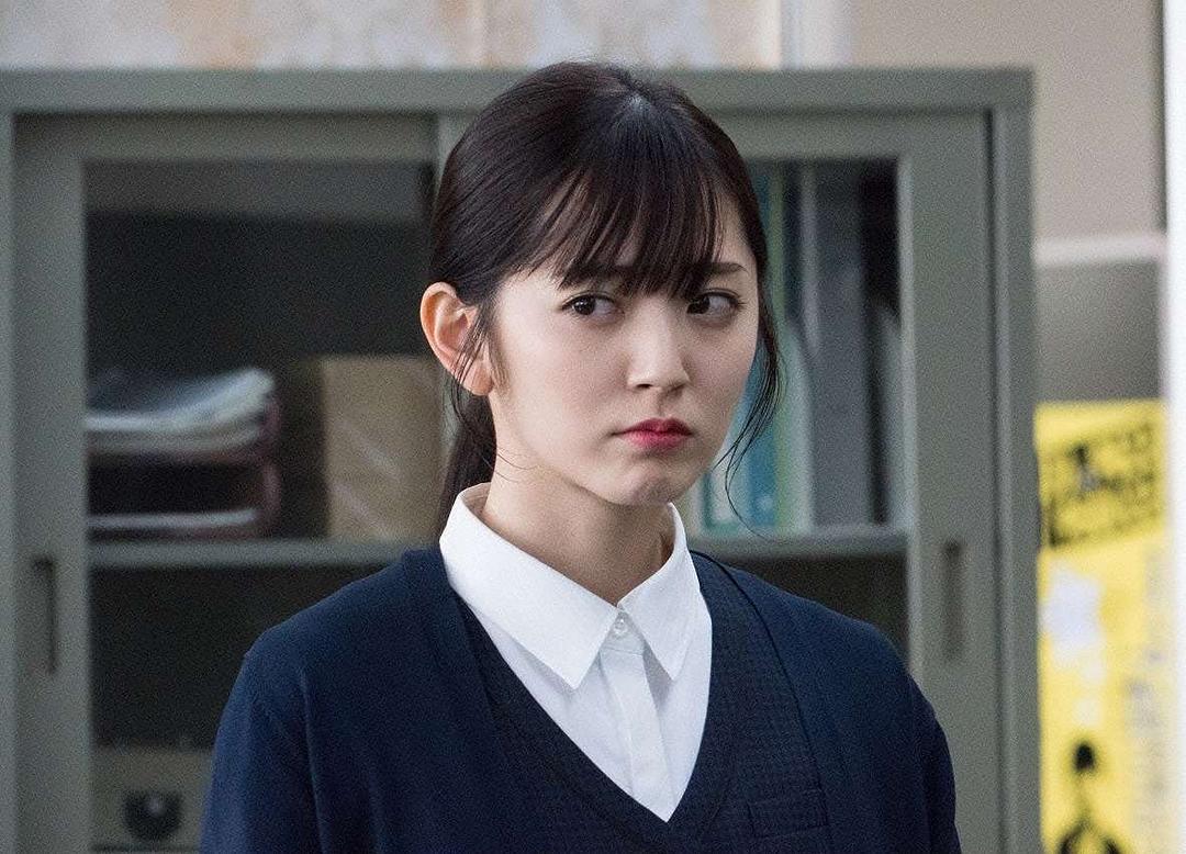 《人生I字路》海报第11张图片