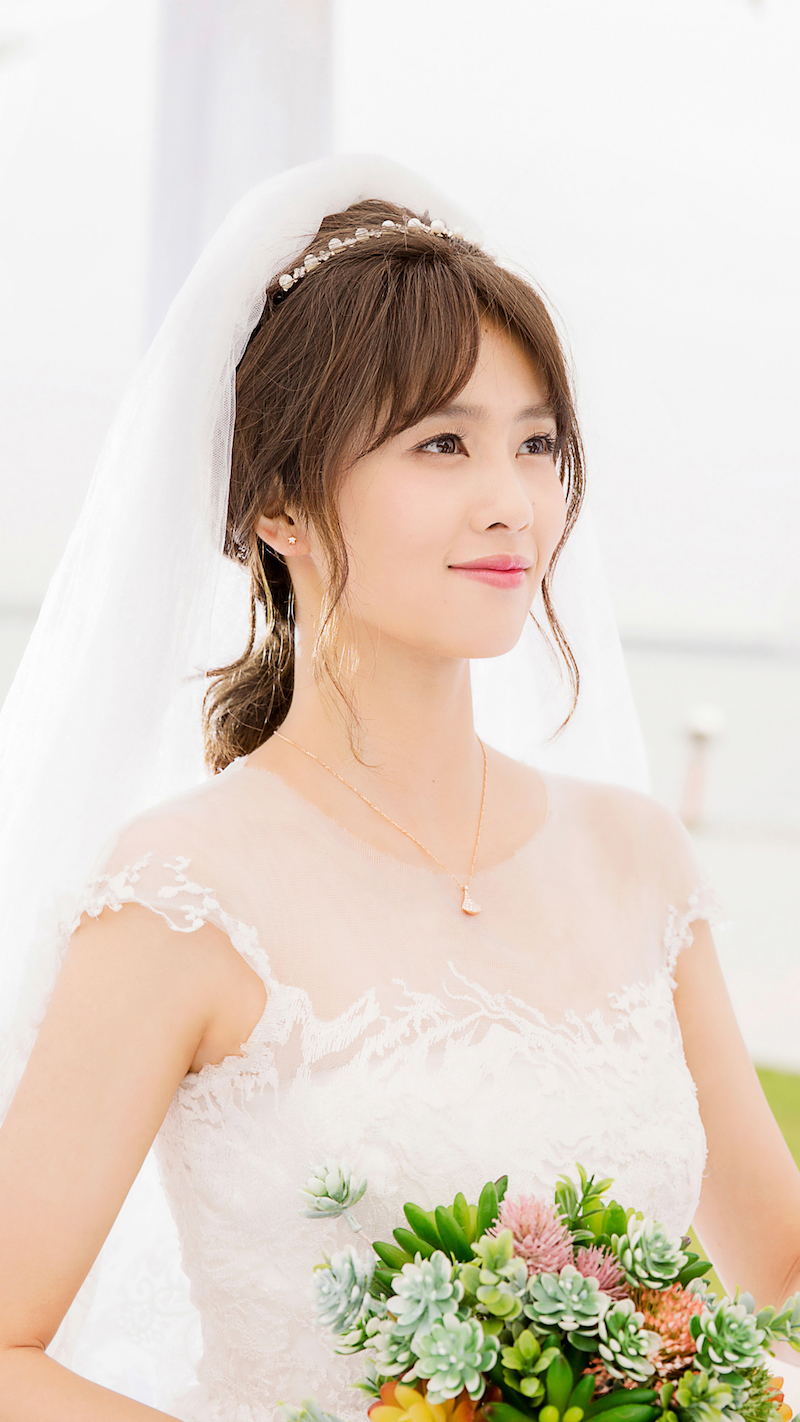 《世界欠我一个初恋》海报第44张图片