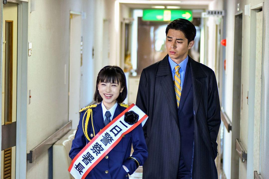 《一日偶像署长的事件簿》剧照第14张图片