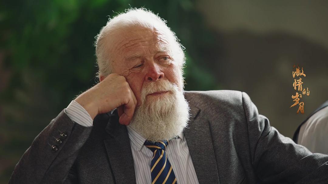 《激情的岁月》剧照第39张图片