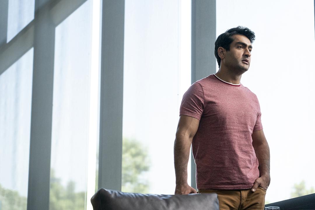 《硅谷第六季》海报第22张图片