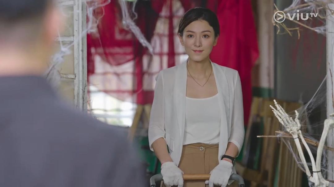 《假设性无罪》剧照