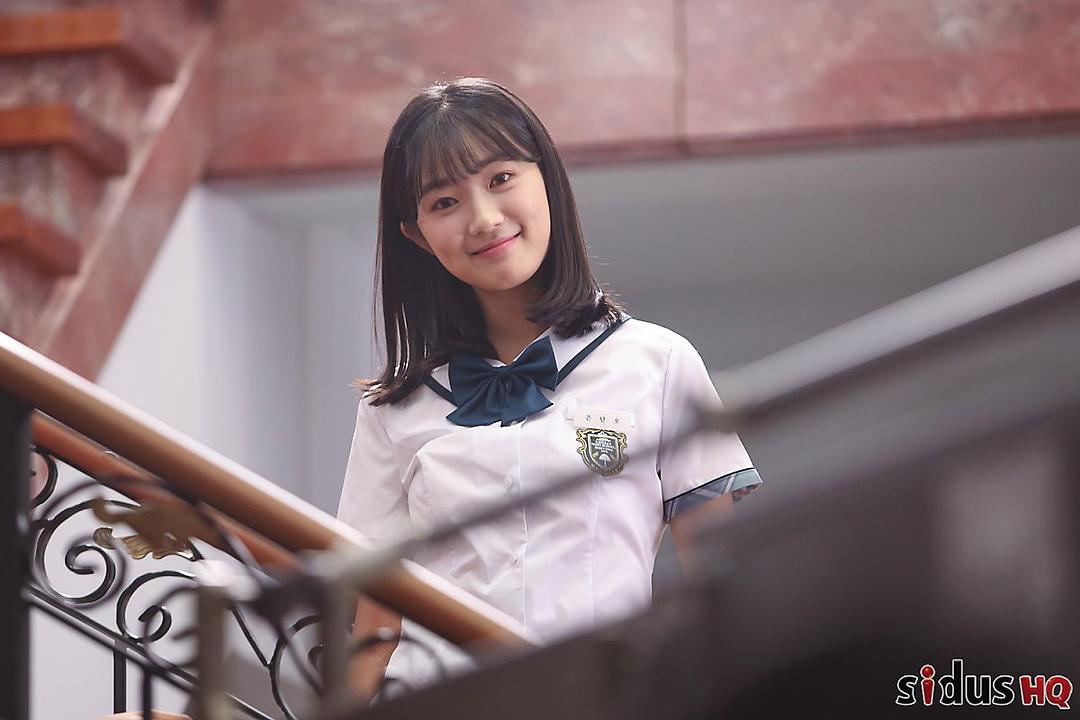 《偶然发现的一天》海报第53张图片