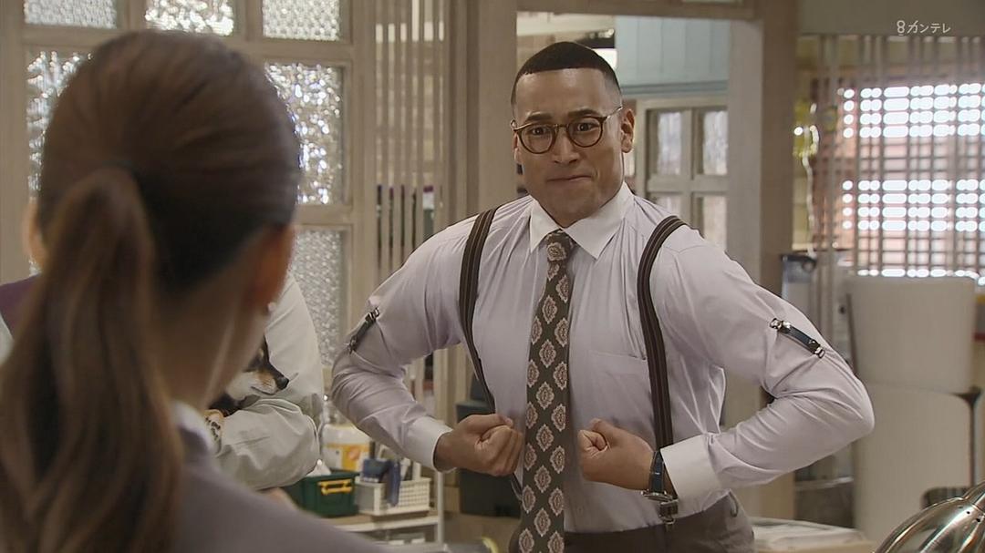 《前男友狂》剧照第50张图片