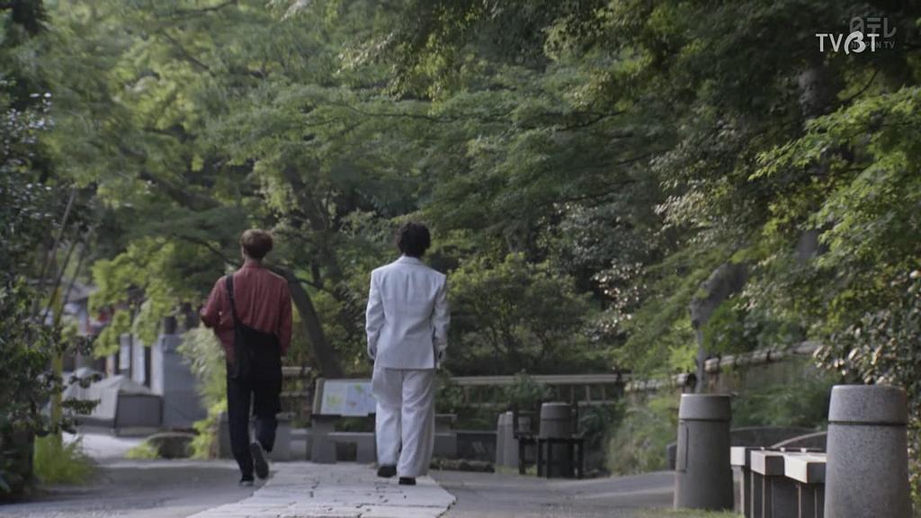 《临床犯罪学者火村英生的推理2019SP》海报第38张图片