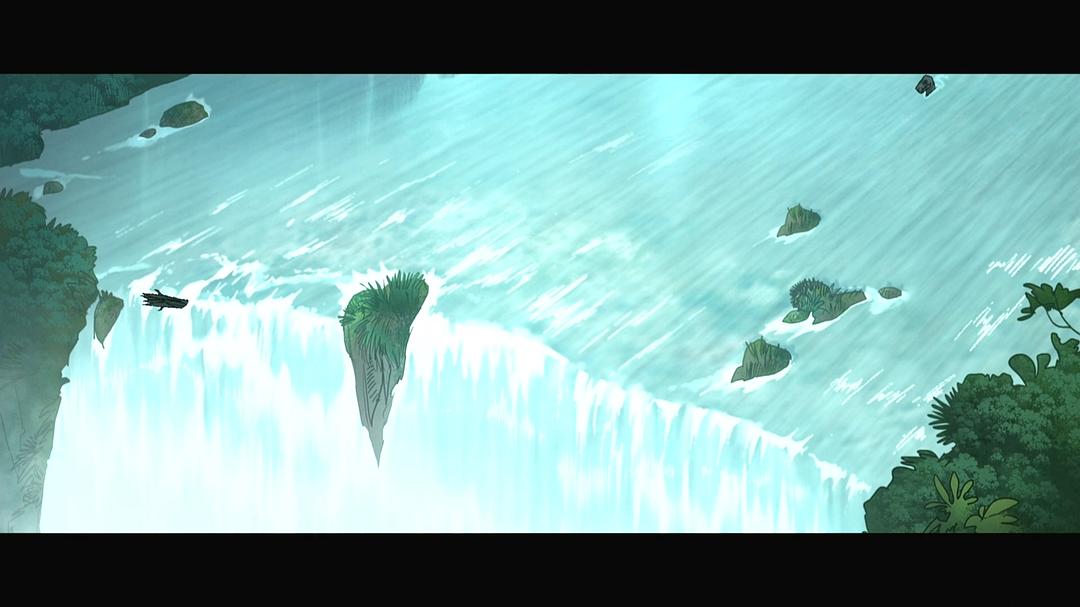 《史前战纪》海报第53张图片