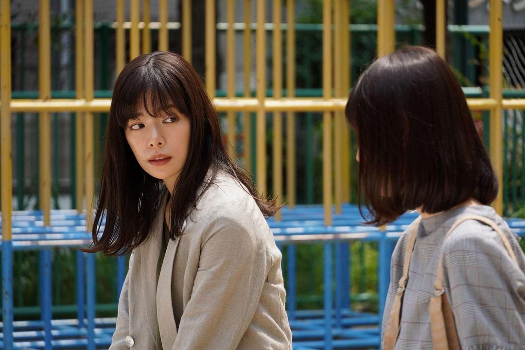 《所以，我就推你了》海报第12张图片