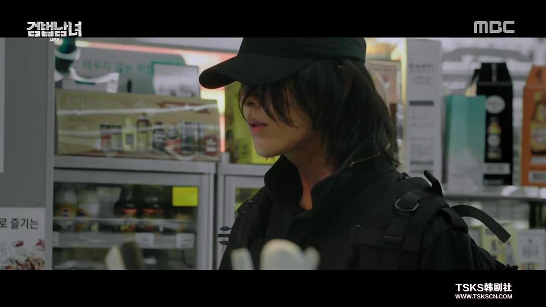 《检法男女2》剧照第42张图片