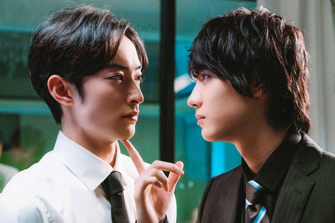 《咖啡遇上香草》海报第14张图片