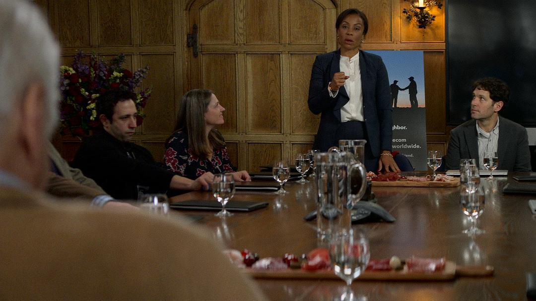 《悦纳新自我》海报第5张图片