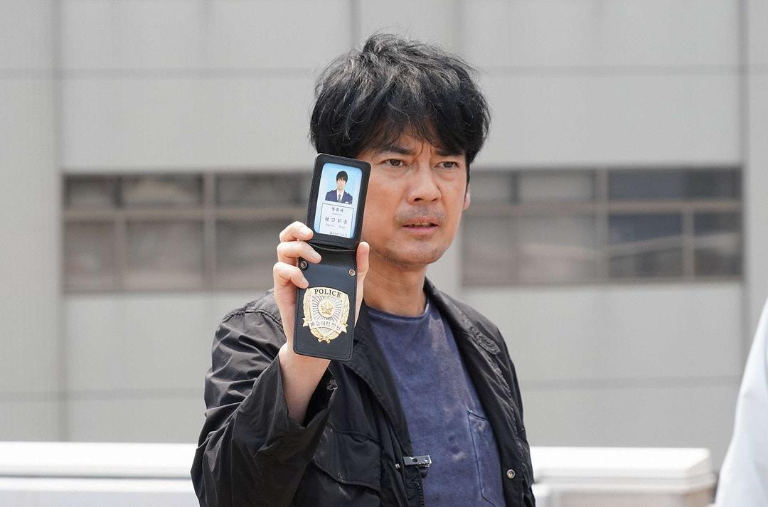 《VOICE110紧急指令室》剧照第11张图片