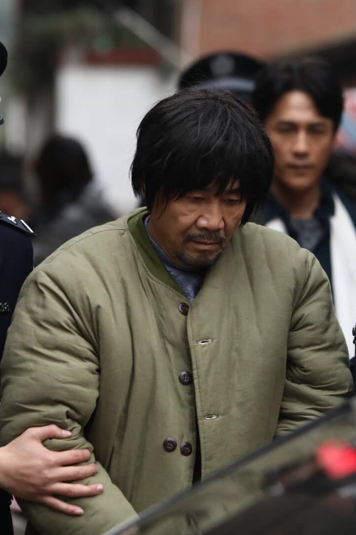 《时空来电》剧照