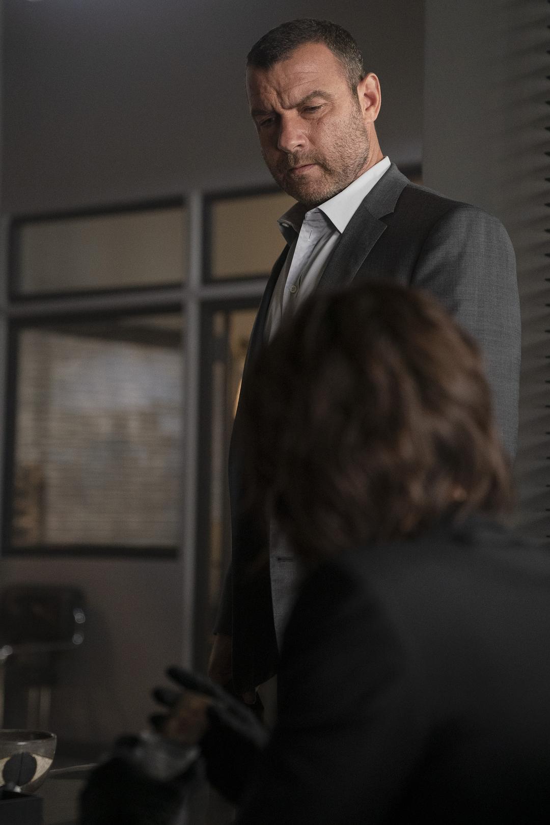 《清道夫第七季》海报第3张图片