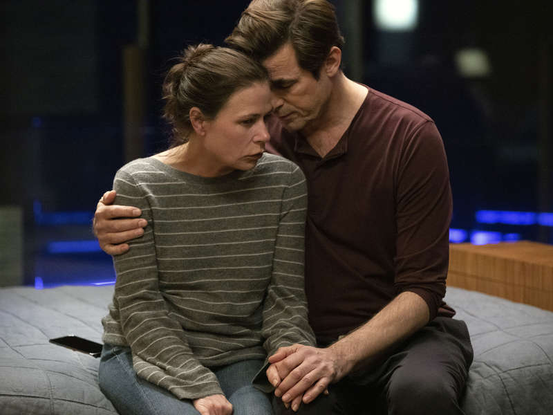 《婚外情事第五季》剧照