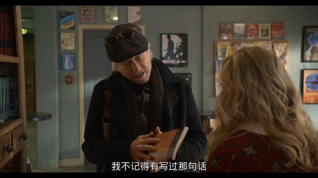 《柯明斯基理论第二季》海报第46张图片