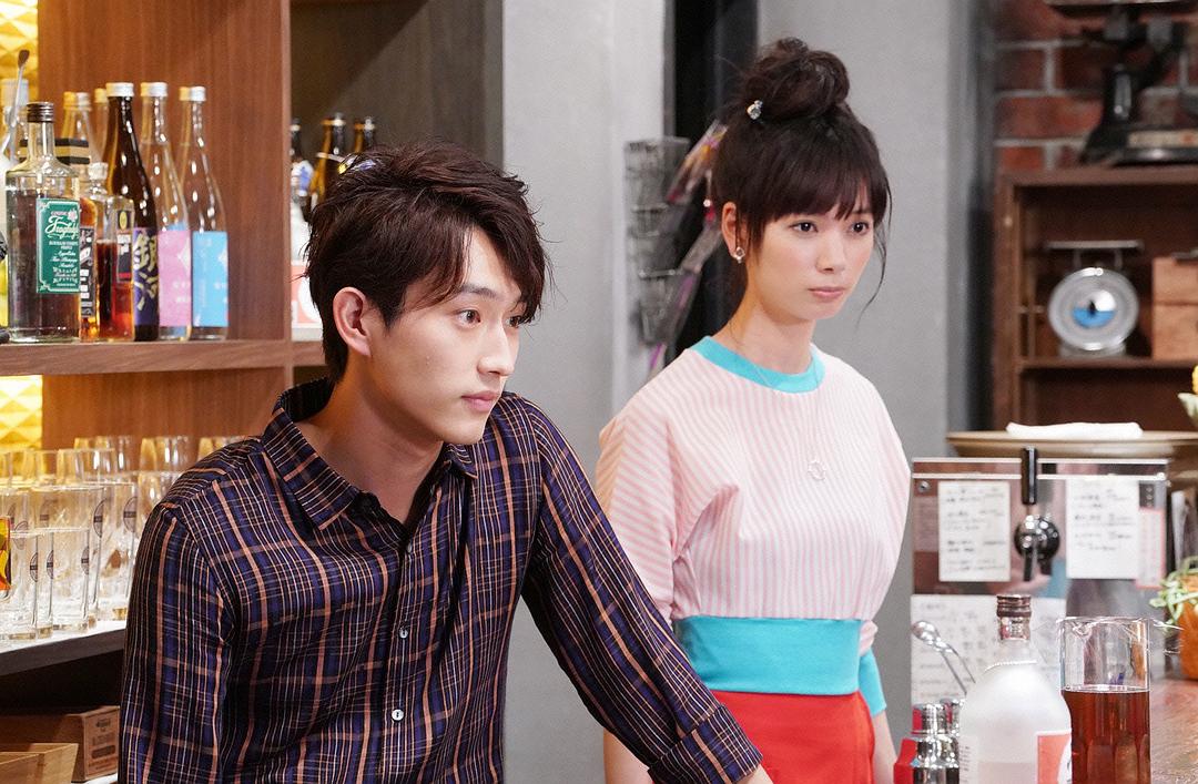 《我的事说来话长》海报第48张图片