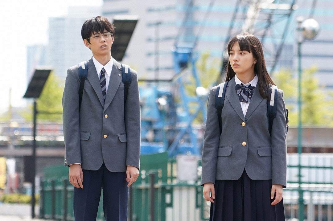 《我的事说来话长》海报第11张图片