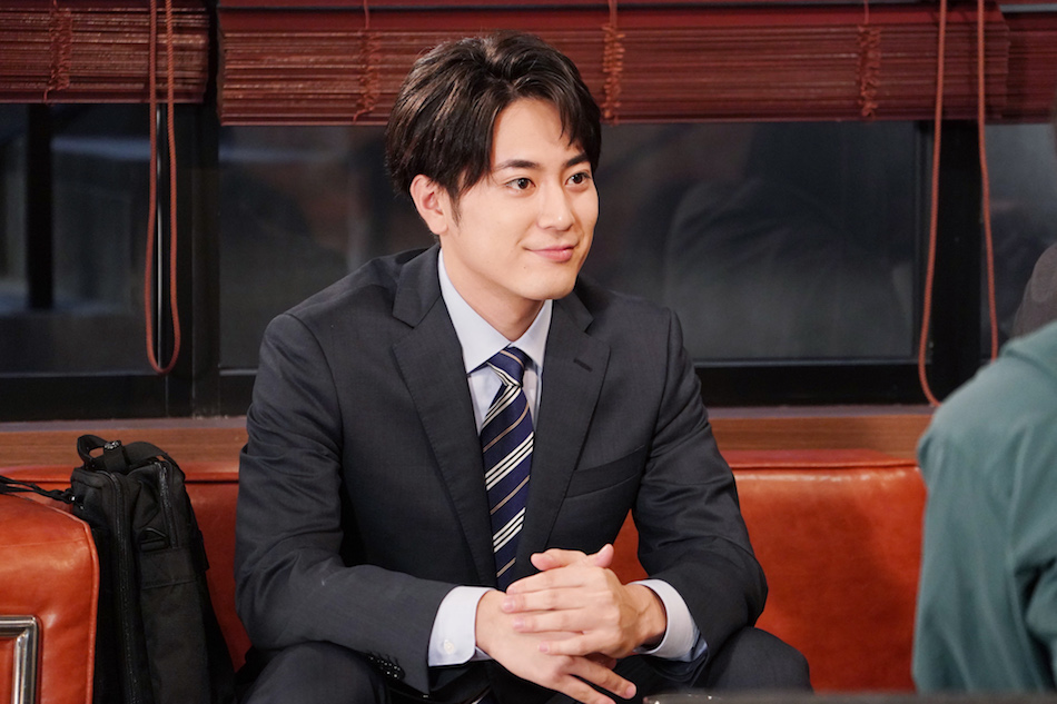 《我的事说来话长》海报第27张图片