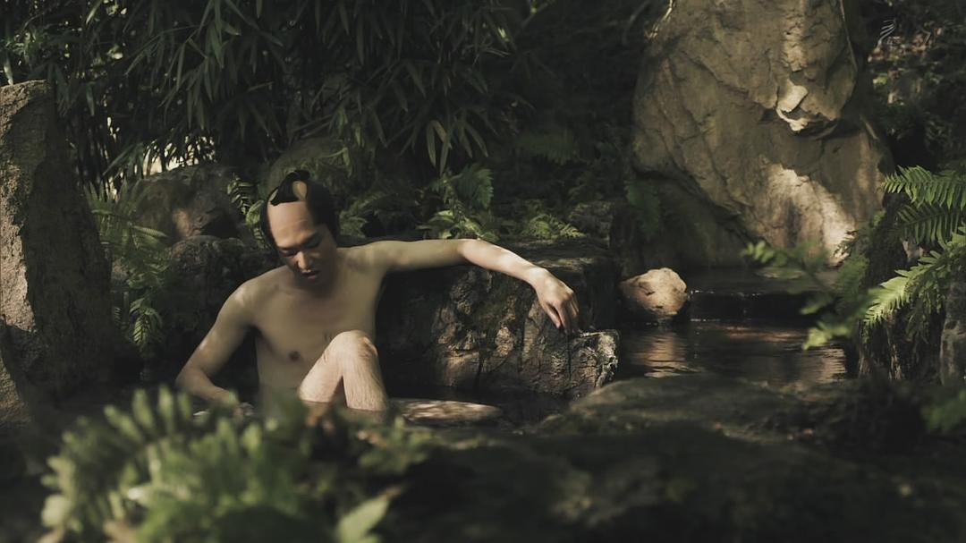 《令和元年版怪谈牡丹灯笼》剧照第60张图片