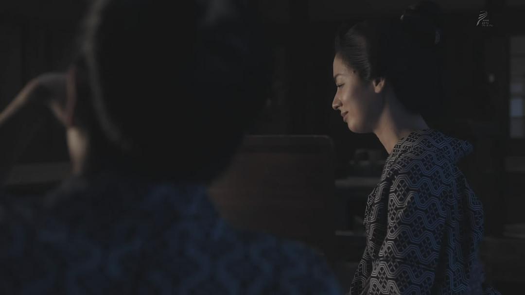 《令和元年版怪谈牡丹灯笼》剧照第53张图片