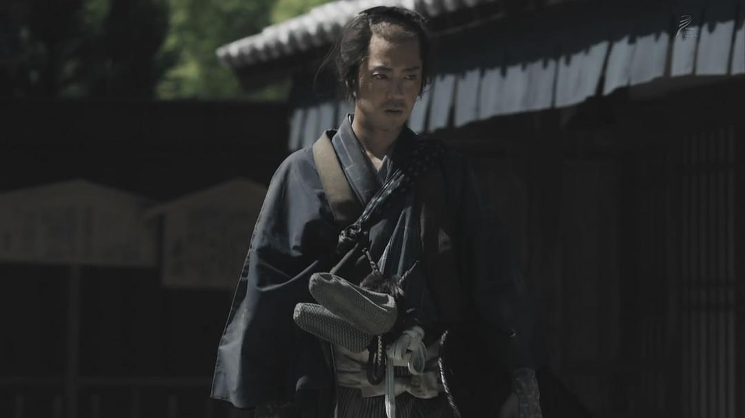 《令和元年版怪谈牡丹灯笼》剧照第47张图片