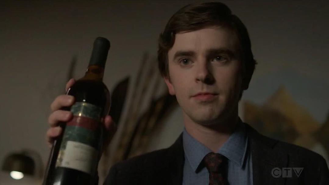 《良医第三季》海报第25张图片