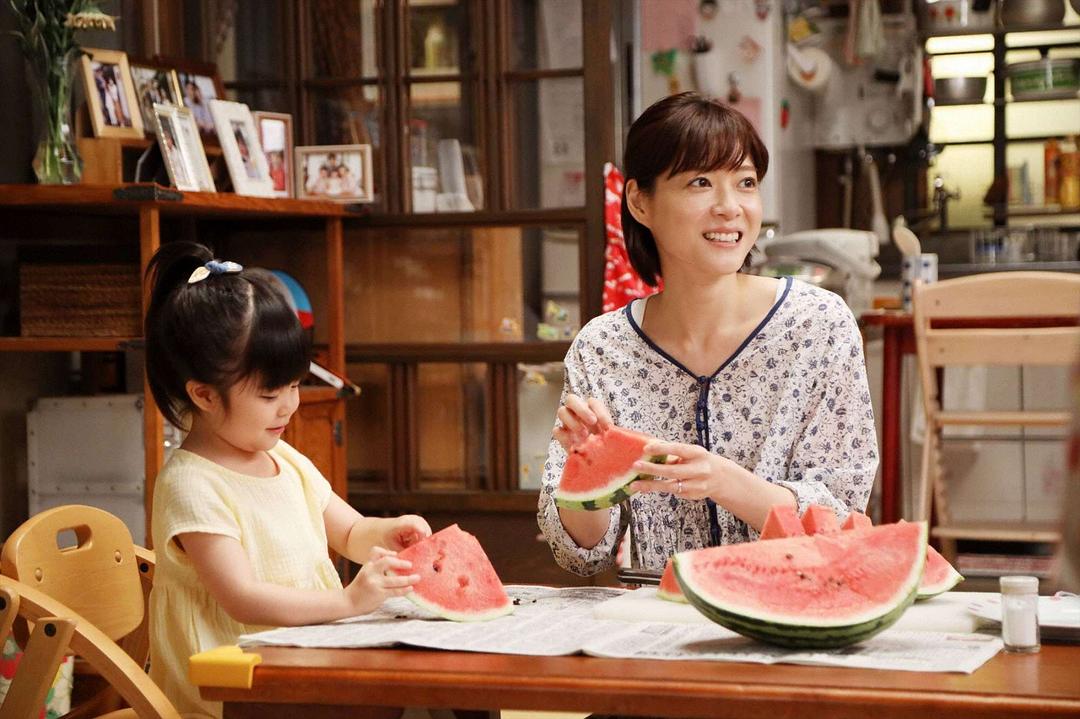 《法医朝颜》海报第25张图片